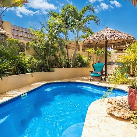 Bamboo Bonaire By Boutique Bonaire Unique Resorts Kralendijk  Ngoại thất bức ảnh