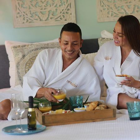 Bamboo Bonaire By Boutique Bonaire Unique Resorts Kralendijk  Ngoại thất bức ảnh