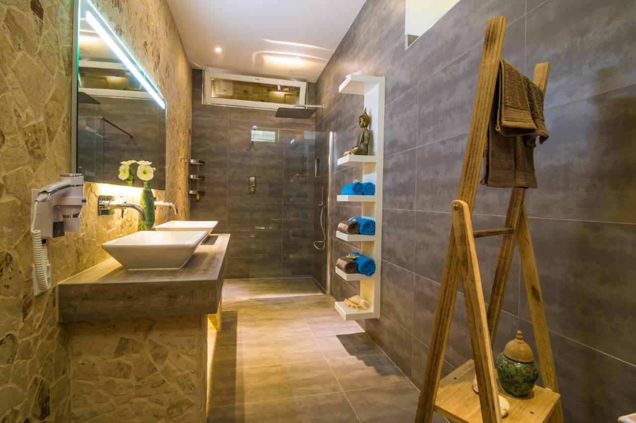 Bamboo Bonaire By Boutique Bonaire Unique Resorts Kralendijk  Ngoại thất bức ảnh