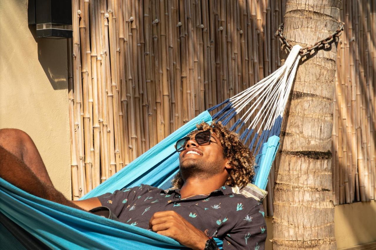 Bamboo Bonaire By Boutique Bonaire Unique Resorts Kralendijk  Ngoại thất bức ảnh