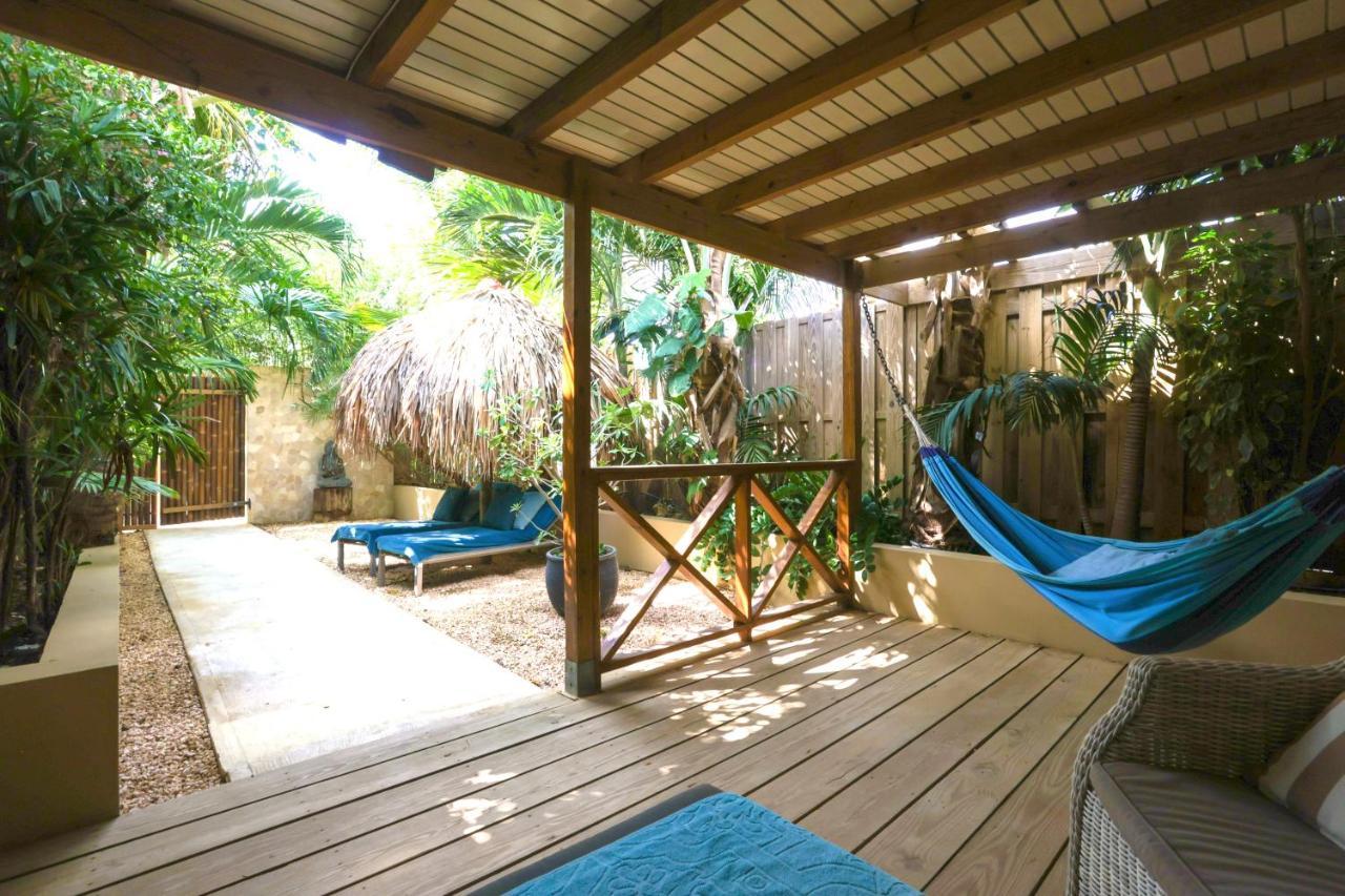 Bamboo Bonaire By Boutique Bonaire Unique Resorts Kralendijk  Ngoại thất bức ảnh