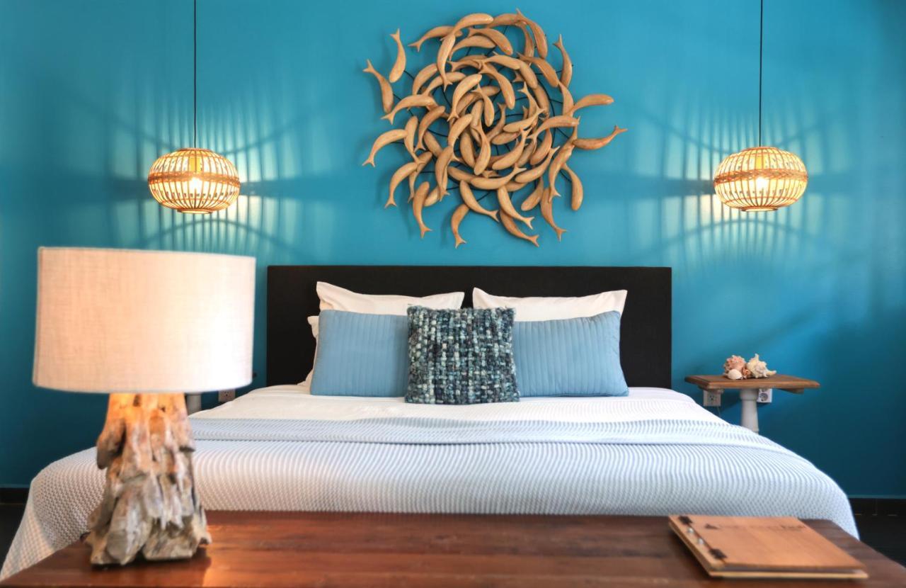 Bamboo Bonaire By Boutique Bonaire Unique Resorts Kralendijk  Ngoại thất bức ảnh