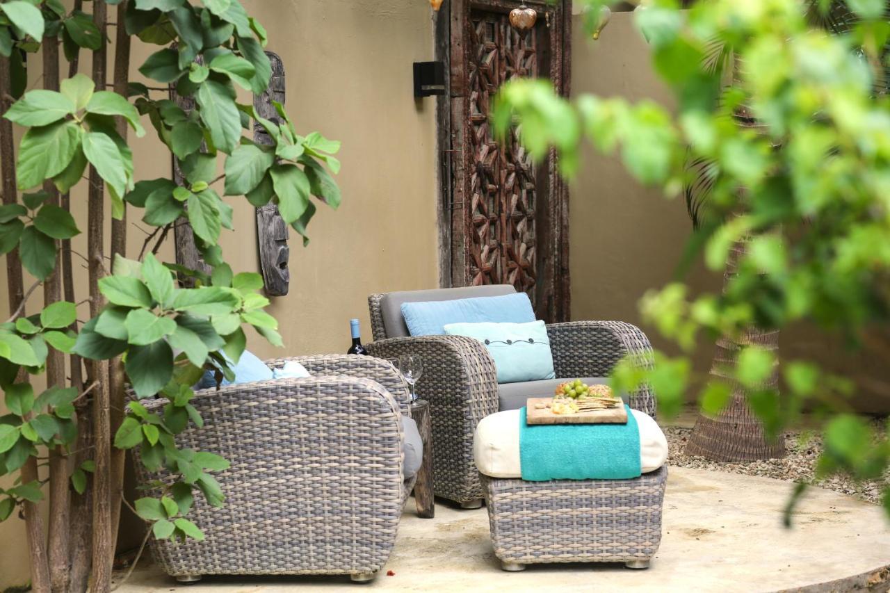 Bamboo Bonaire By Boutique Bonaire Unique Resorts Kralendijk  Ngoại thất bức ảnh