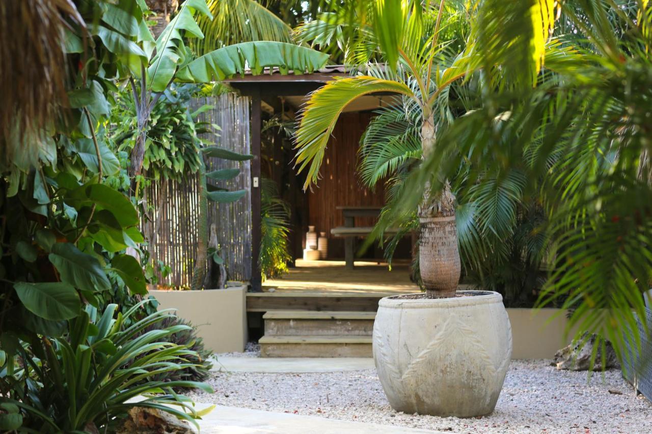 Bamboo Bonaire By Boutique Bonaire Unique Resorts Kralendijk  Ngoại thất bức ảnh