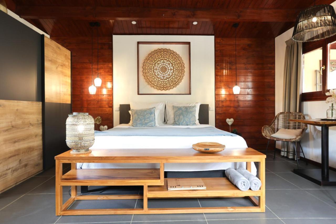Bamboo Bonaire By Boutique Bonaire Unique Resorts Kralendijk  Ngoại thất bức ảnh