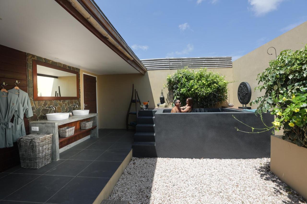 Bamboo Bonaire By Boutique Bonaire Unique Resorts Kralendijk  Ngoại thất bức ảnh