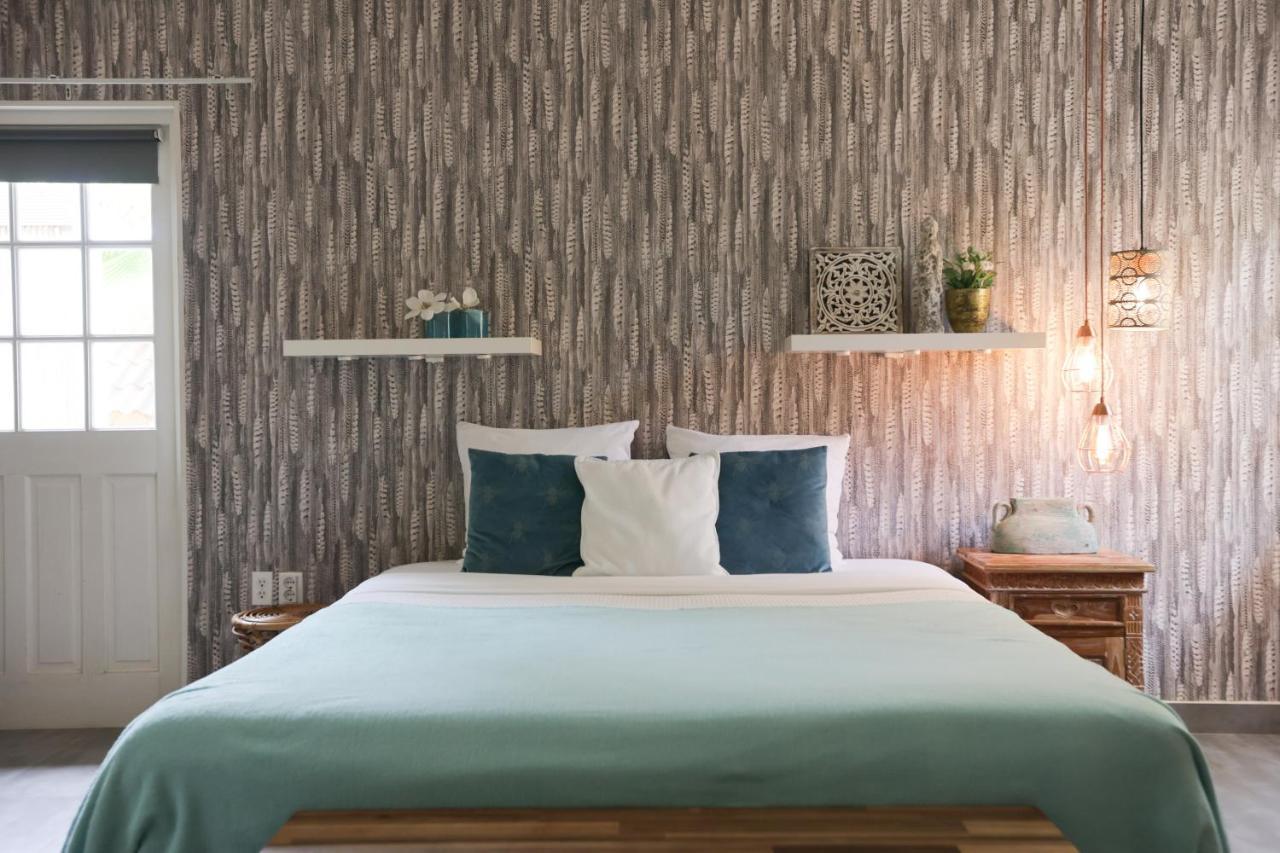 Bamboo Bonaire By Boutique Bonaire Unique Resorts Kralendijk  Ngoại thất bức ảnh