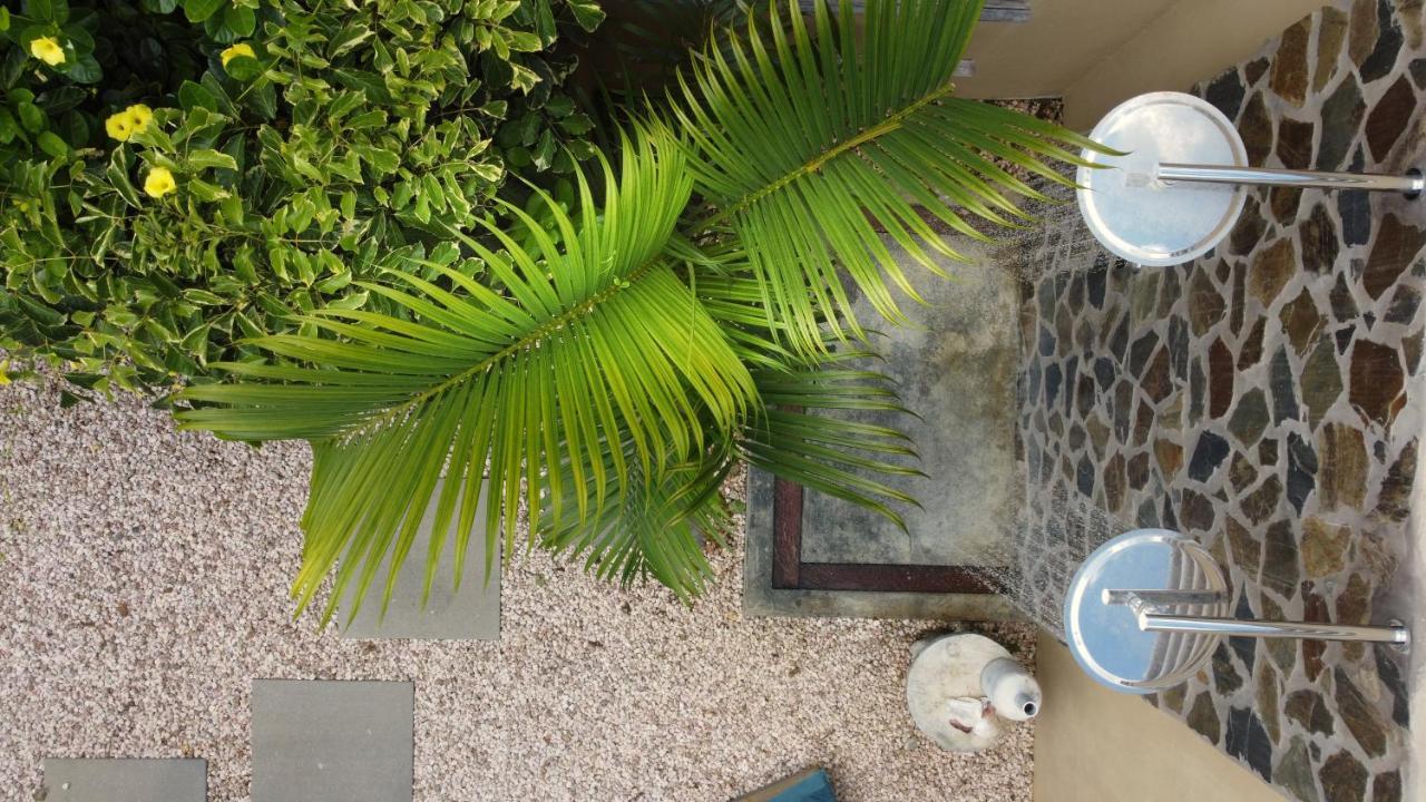 Bamboo Bonaire By Boutique Bonaire Unique Resorts Kralendijk  Ngoại thất bức ảnh