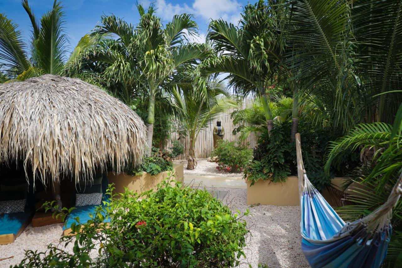 Bamboo Bonaire By Boutique Bonaire Unique Resorts Kralendijk  Ngoại thất bức ảnh