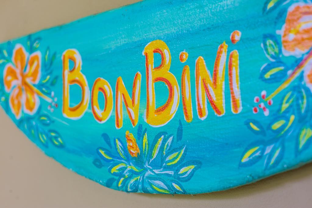 Bamboo Bonaire By Boutique Bonaire Unique Resorts Kralendijk  Ngoại thất bức ảnh