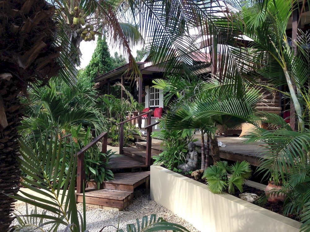 Bamboo Bonaire By Boutique Bonaire Unique Resorts Kralendijk  Ngoại thất bức ảnh