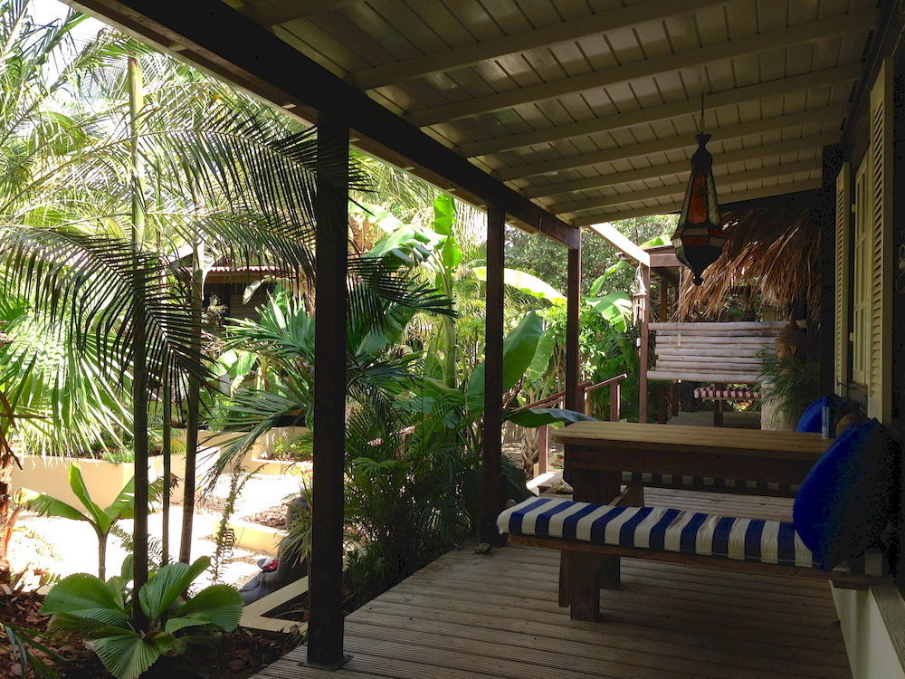 Bamboo Bonaire By Boutique Bonaire Unique Resorts Kralendijk  Ngoại thất bức ảnh