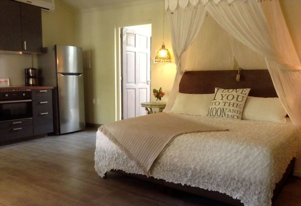 Bamboo Bonaire By Boutique Bonaire Unique Resorts Kralendijk  Ngoại thất bức ảnh