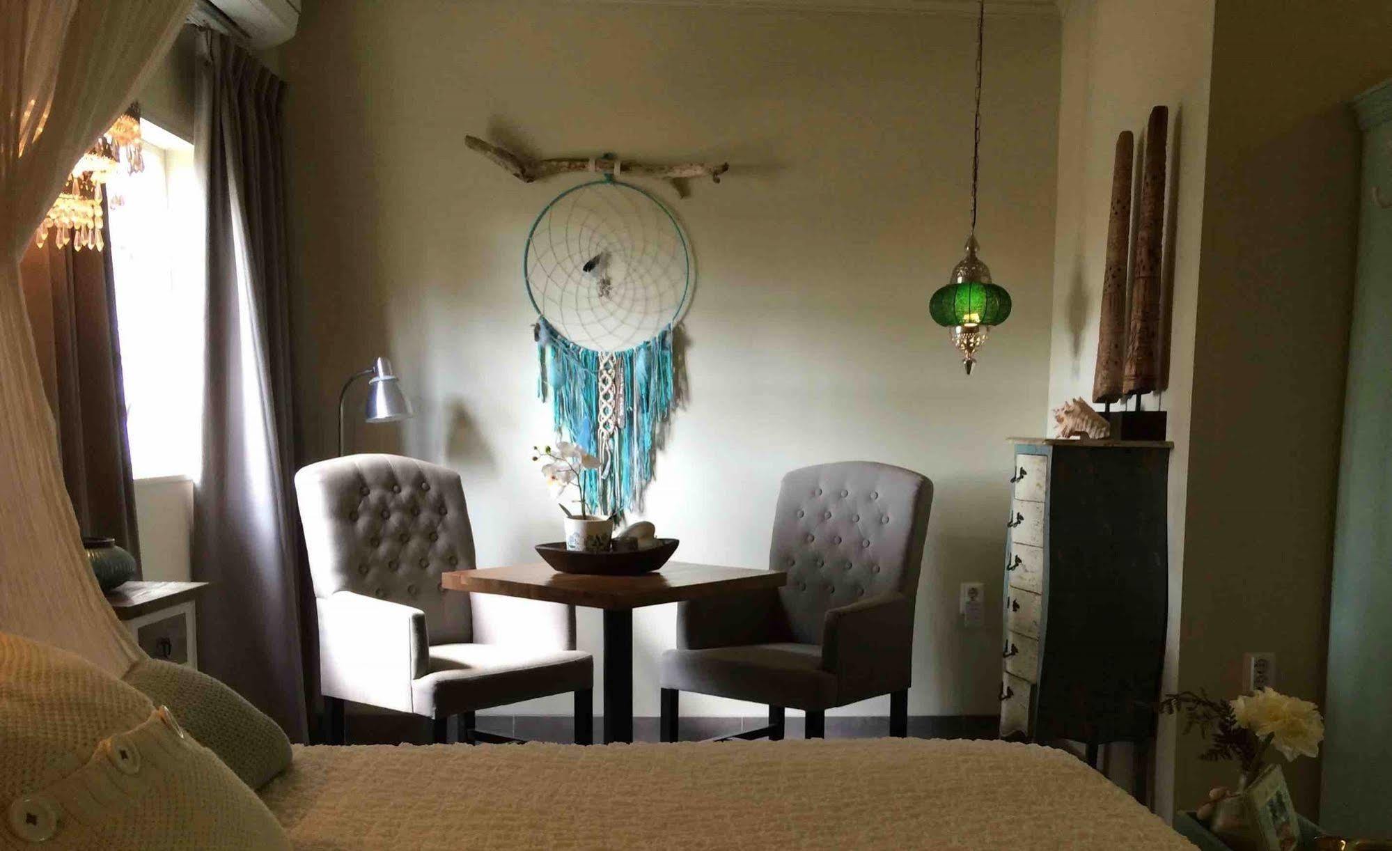 Bamboo Bonaire By Boutique Bonaire Unique Resorts Kralendijk  Ngoại thất bức ảnh