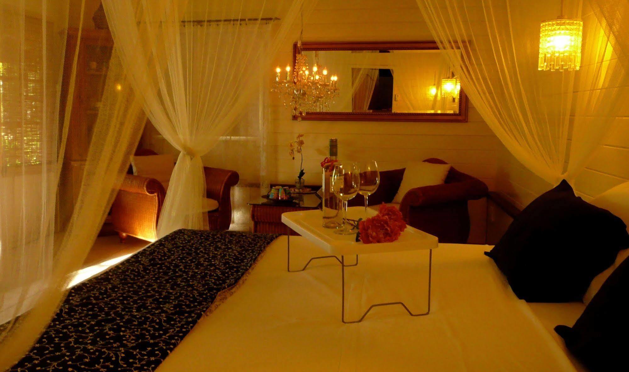 Bamboo Bonaire By Boutique Bonaire Unique Resorts Kralendijk  Ngoại thất bức ảnh