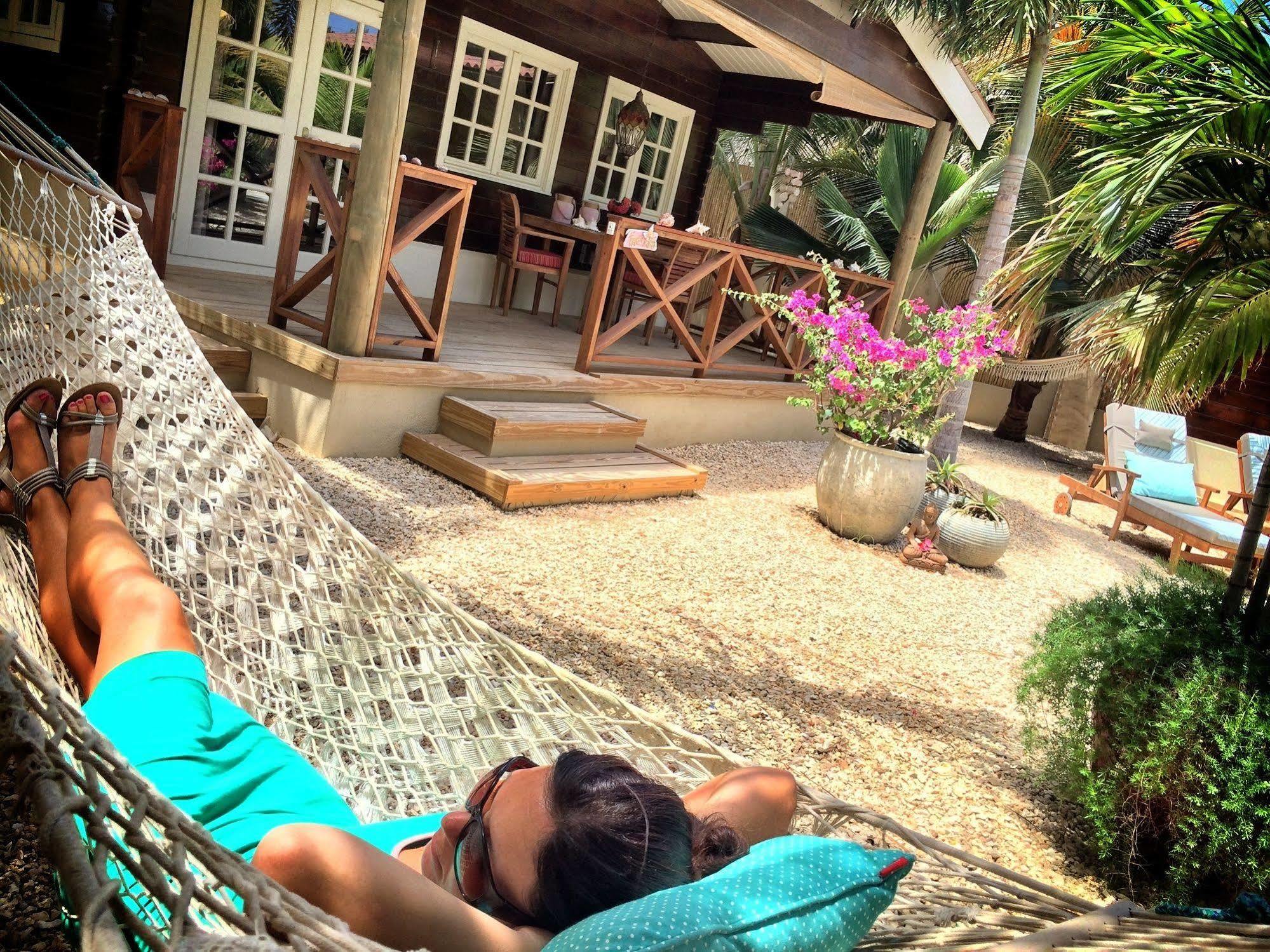 Bamboo Bonaire By Boutique Bonaire Unique Resorts Kralendijk  Ngoại thất bức ảnh