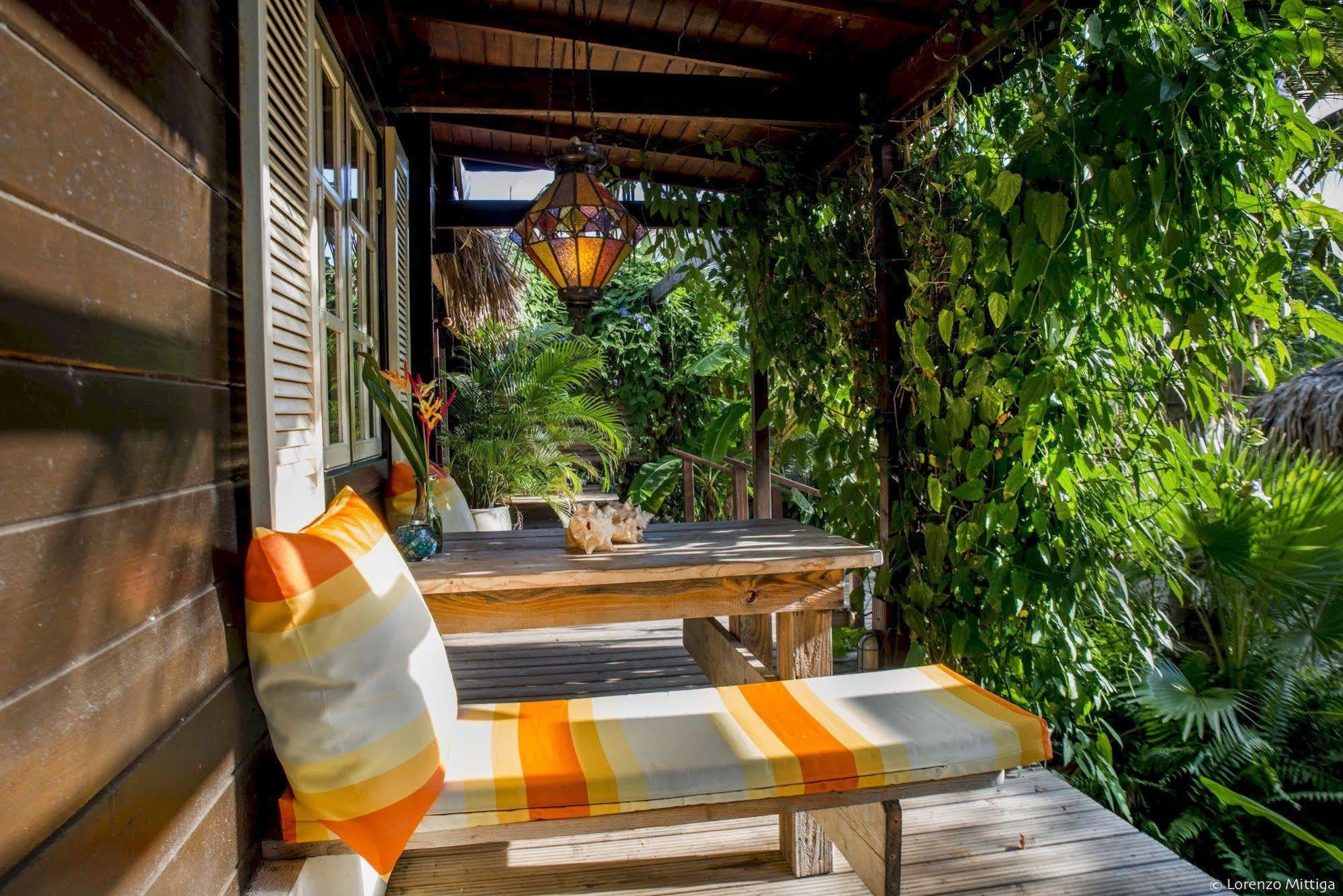 Bamboo Bonaire By Boutique Bonaire Unique Resorts Kralendijk  Ngoại thất bức ảnh