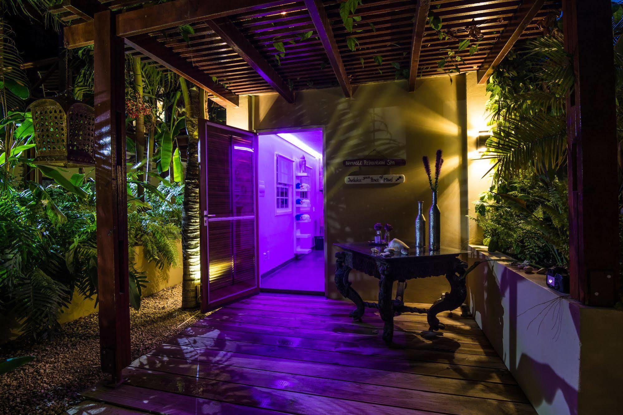 Bamboo Bonaire By Boutique Bonaire Unique Resorts Kralendijk  Ngoại thất bức ảnh