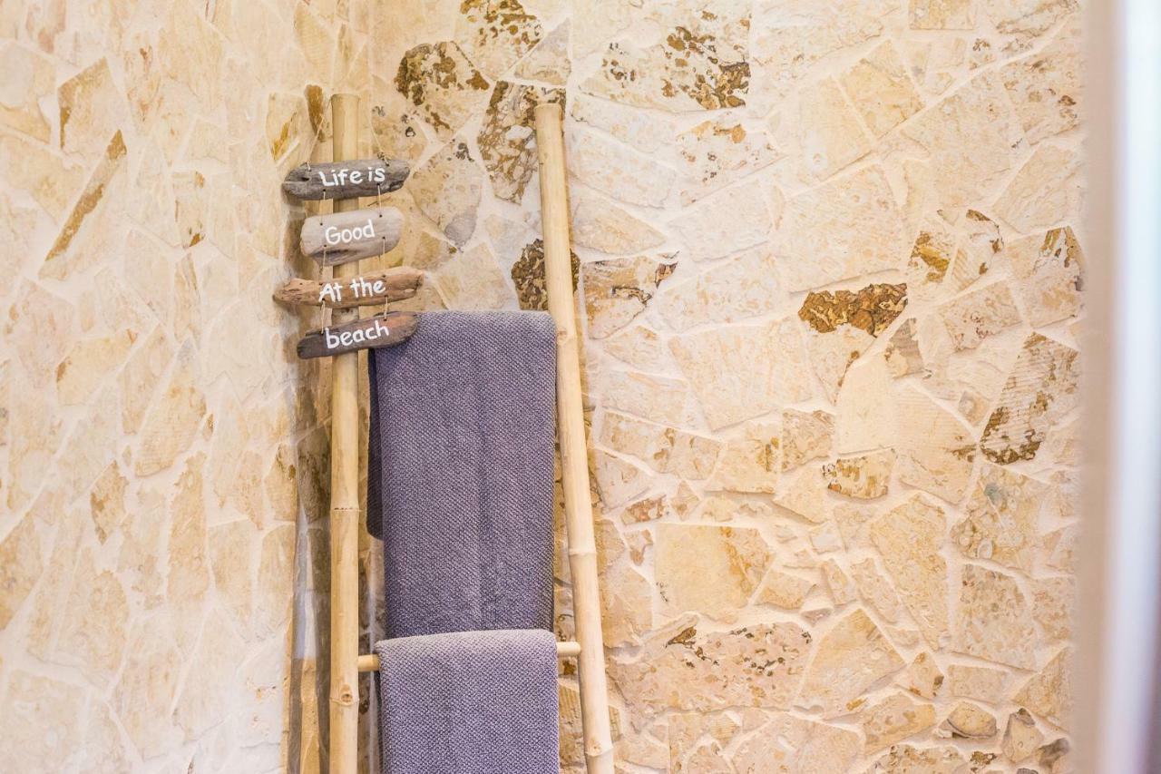 Bamboo Bonaire By Boutique Bonaire Unique Resorts Kralendijk  Ngoại thất bức ảnh