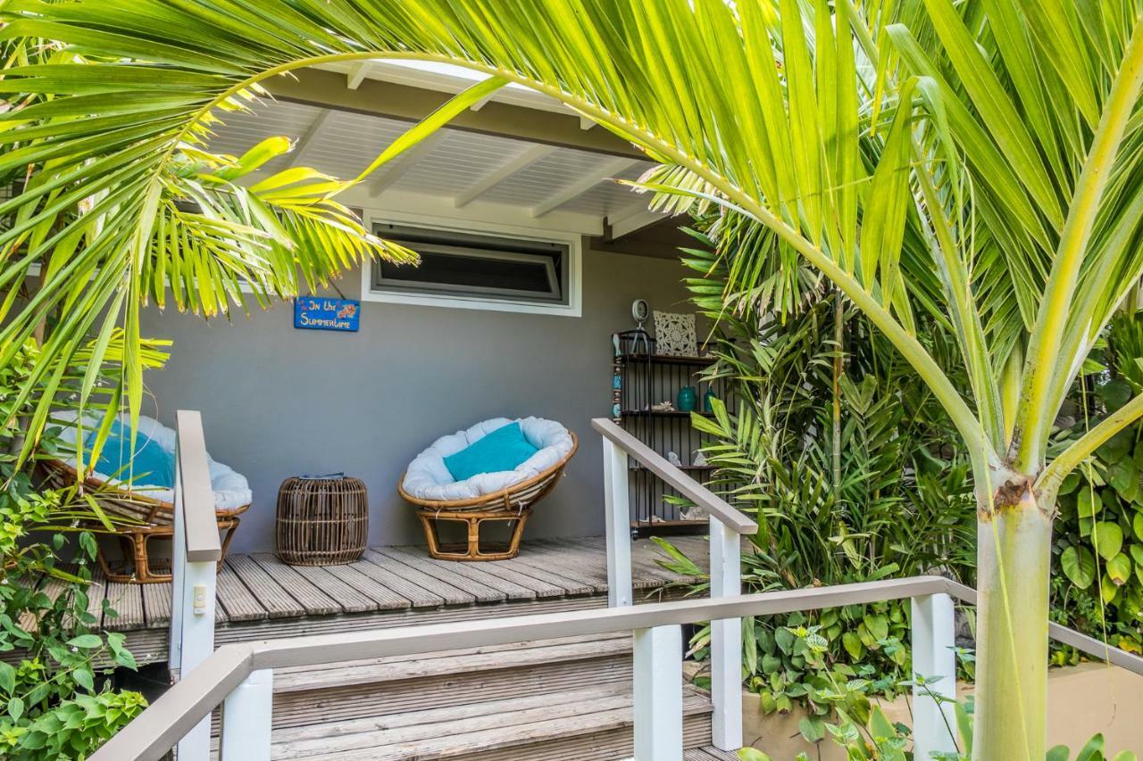 Bamboo Bonaire By Boutique Bonaire Unique Resorts Kralendijk  Ngoại thất bức ảnh