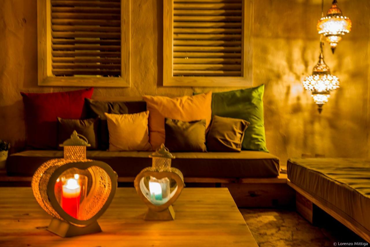 Bamboo Bonaire By Boutique Bonaire Unique Resorts Kralendijk  Ngoại thất bức ảnh